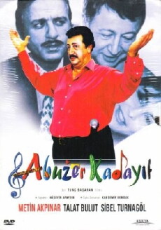 Abuzer Kadayif (2000) - Stream Online