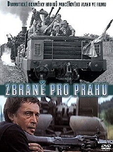 Zbrane pro Prahu (1975) - Stream Online