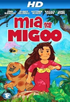 Mia and the Migoo (2008) - Stream Online
