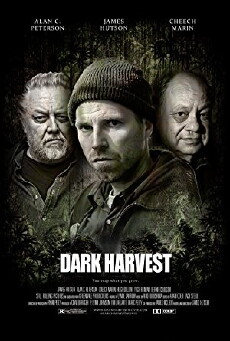 Dark Harvest (2016) - Stream Online