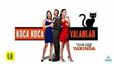 Koca Koca Yalanlar (2018) - Stream Online