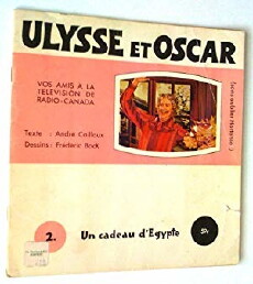 Ulysse et Oscar (1964) - Stream Online