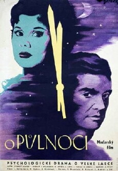 Before Midnight (1957) - Stream Online