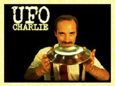 UFO Charlie (2012) - Stream Online