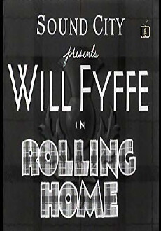 Rolling Home (1935) - Stream Online