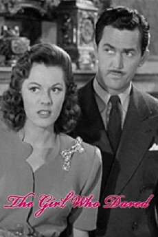 The Girl Who Dared (1944) - Stream Online