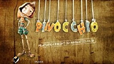 Pinocchio (2019) - Stream Online