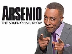The Arsenio Hall Show (2013) - Stream Online