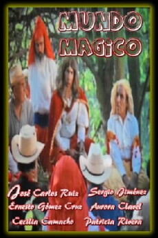Mundo mágico (1983) - Stream Online