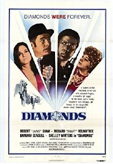 Der Diamanten-Clou (1975) - Stream Online