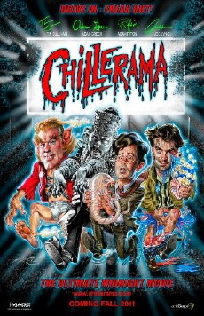 Chillerama (2011) - Stream Online