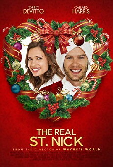 The Real St. Nick (2012) - Stream Online