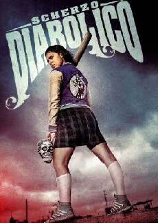 Scherzo Diabolico (2015) - Stream Online