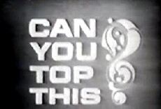 Can You Top This (1970) - Stream Online