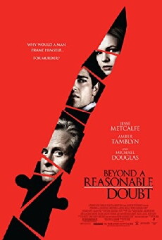 Beyond a Reasonable Doubt (2009) - Stream Online