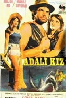 Adali kiz (1976) - Stream Online
