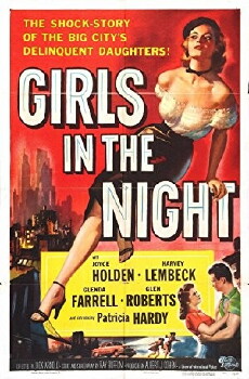 Girls in the Night (1953) - Stream Online