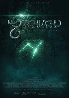 Gorchlach: The Legend of Cordelia (2016) - Stream Online