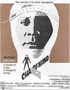 Change of Mind (1969) - Stream Online