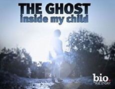 The Ghost Inside My Child (2013) - Stream Online