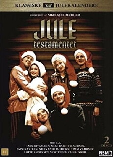 Juletestamentet (1995) - Stream Online