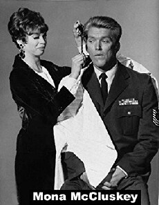 Mona McCluskey (1965) - Stream Online