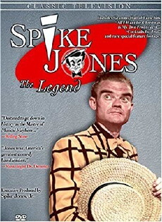 The Spike Jones Show (1957) - Stream Online