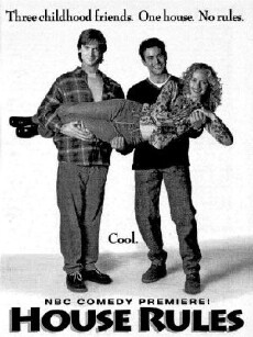 House Rules (1998) - Stream Online