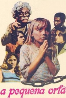 A Pequena Órfã (1973) - Stream Online