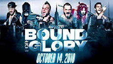 Impact Wrestling: Bound for Glory (2018) - Stream Online