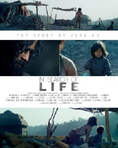 In Search of Life (2016) - Stream Online