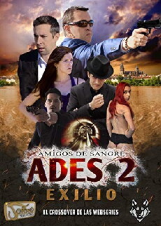 Amigos de Sangre (2013) - Stream Online