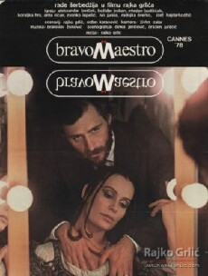 Bravo maestro (1978) - Stream Online