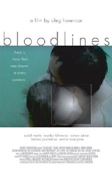 Bloodlines (2004) - Stream Online