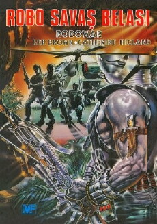 Roboman (1988) - Stream Online
