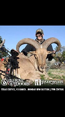 Elusive Outdoors (2014) - Stream Online