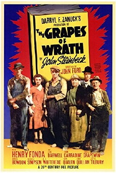 The Grapes of Wrath (1940) - Stream Online