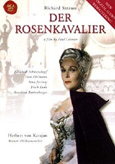 Der Rosenkavalier (1961) - Stream Online