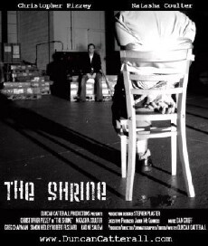 The Shrine (2007) - Stream Online