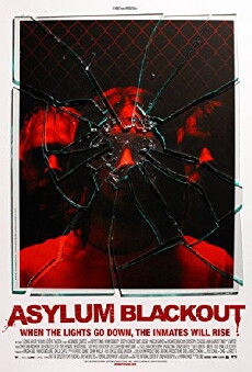 Asylum Blackout (2011) - Stream Online