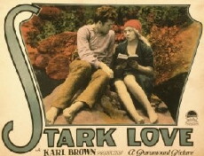 Stark Love (1927) - Stream Online