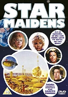 Star Maidens (1976) - Stream Online
