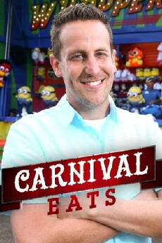 Carnival Eats (2014) - Stream Online