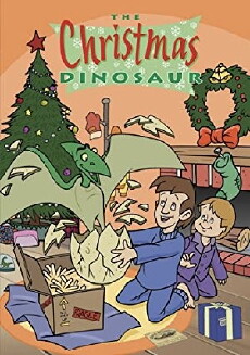 The Christmas Dinosaur (2004) - Stream Online