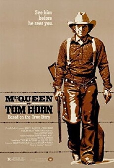 Tom Horn (1980) - Stream Online