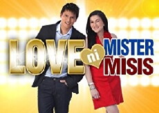 Love ni mister, love ni misis (2010) - Stream Online