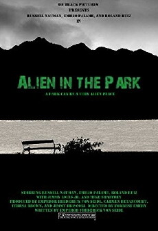 Alien in the Park (2011) - Stream Online