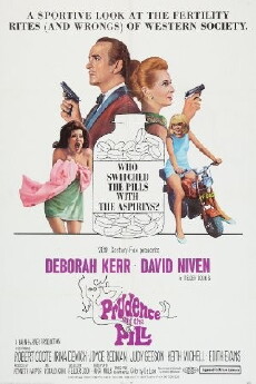 Prudence and the Pill (1968) - Stream Online