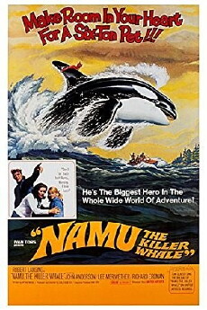 Namu, the Killer Whale (1966) - Stream Online