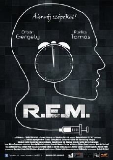 R.E.M. (2015) - Stream Online